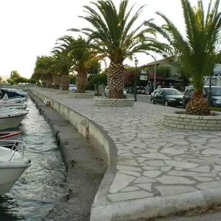 Village Apartment