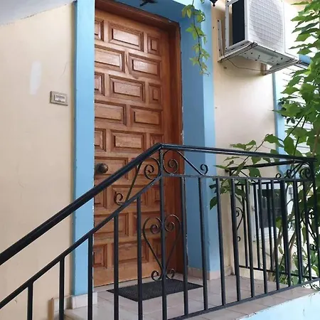 Apartment Village