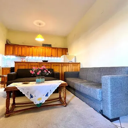 Village Apartment