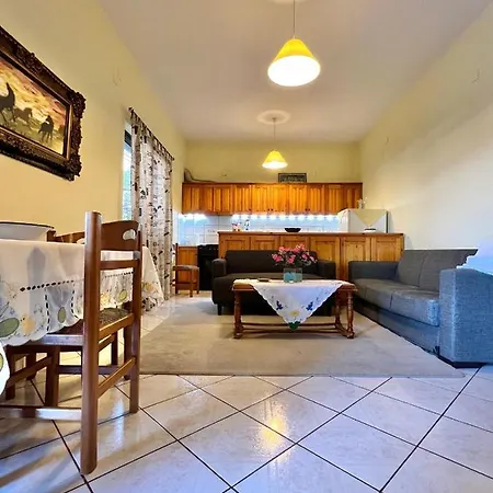 Village Apartment