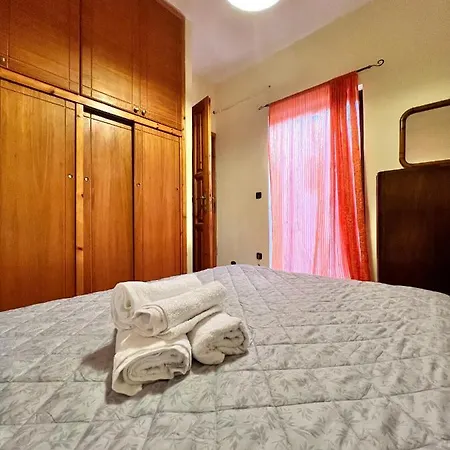 Village Apartment
