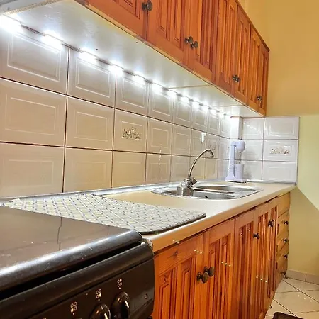 Village Apartment