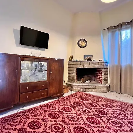 Village Apartment