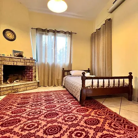 Apartment Village *