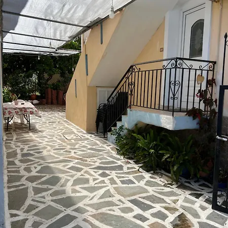 Village Apartment