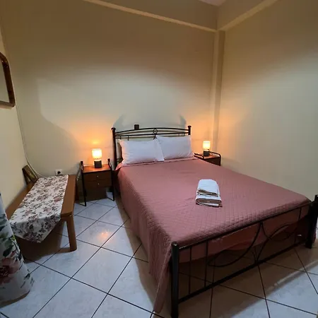 Village Apartment