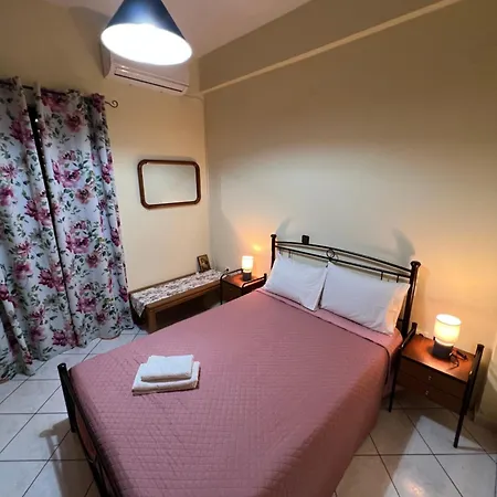 Apartamento Village *
