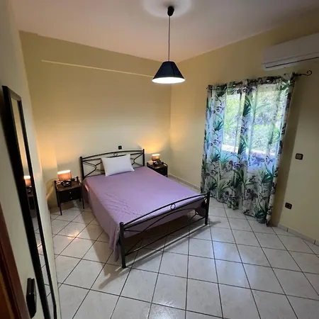 Village * Маратиас