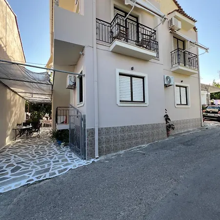 Village Apartamento *
